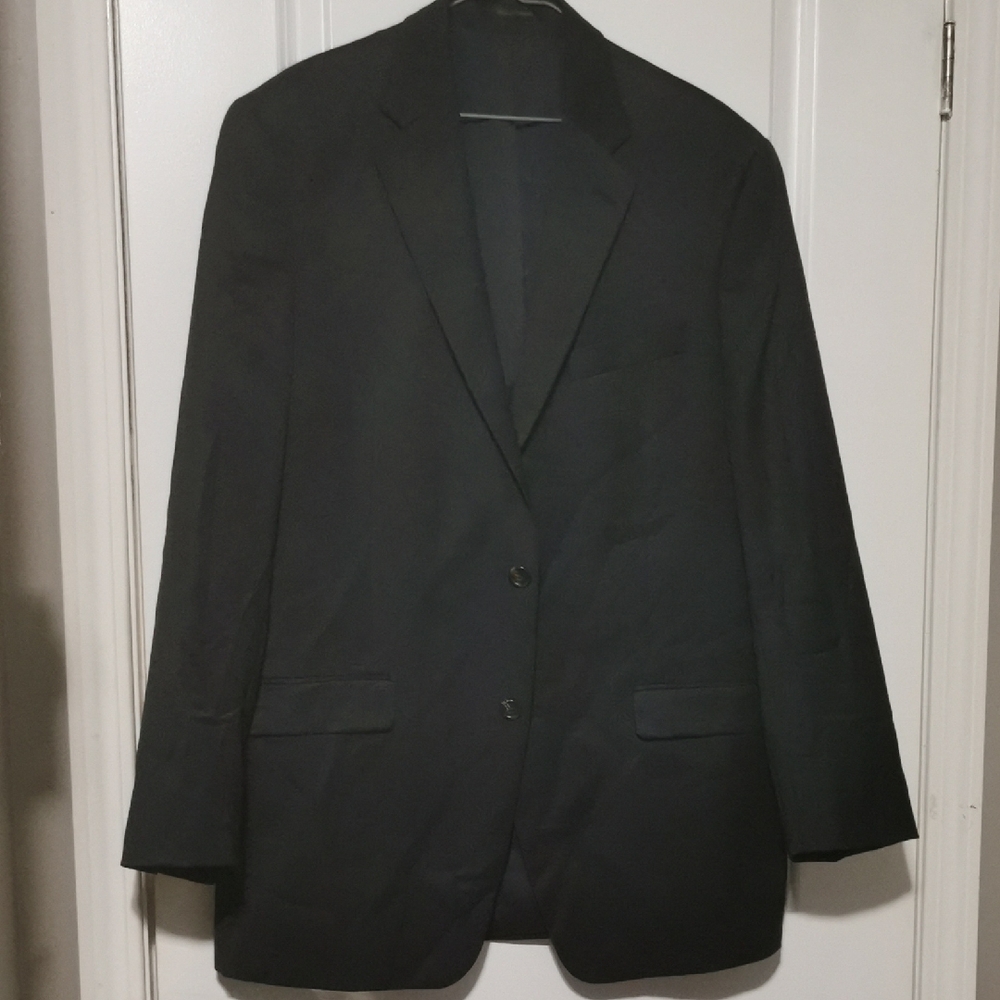 Ralph Lauren‎ Classic Black Sport Coat